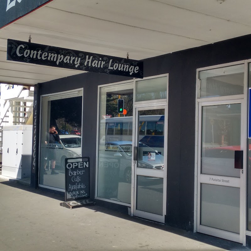 Contempary Hair Lounge