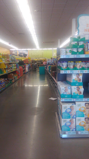 Supermarket «ALDI», reviews and photos, 2481 Okeechobee Blvd, West Palm Beach, FL 33409, USA