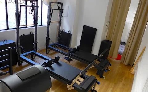 Pilates Privé image