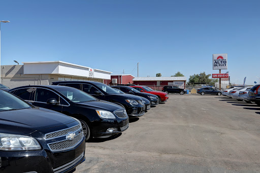 Used Car Dealer «Maricopa Auto Outlet», reviews and photos, 19828 N John Wayne Pkwy, Maricopa, AZ 85139, USA