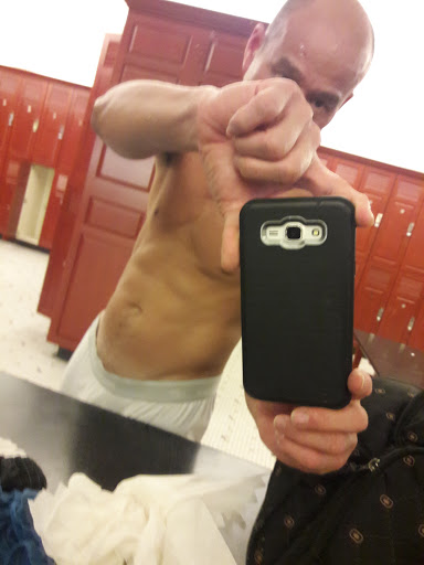 Gym «LA Fitness», reviews and photos, 4949 W 147th St, Hawthorne, CA 90250, USA