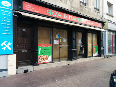 Pizza Di Mamma à Le Havre