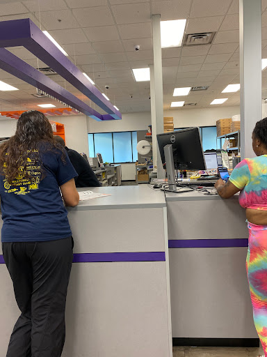 Print Shop «FedEx Office Print & Ship Center», reviews and photos, 3269 Hollywood Blvd, Hollywood, FL 33021, USA