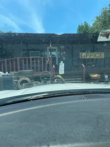 Used Auto Parts Store «Columbia Used Auto Parts», reviews and photos, 4176 Glenwood Rd, Decatur, GA 30032, USA