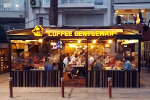 Coffee Gentleman Kordon image