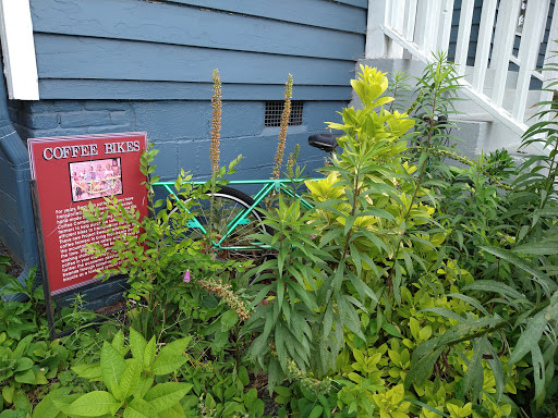 Coffee Shop «Land of A Thousand Hills Coffee House», reviews and photos, 352 S Atlanta St, Roswell, GA 30075, USA