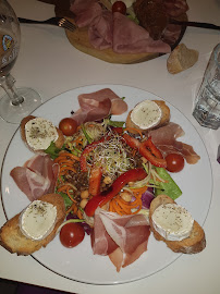 Plats et boissons du Restaurant généraliste La terrasse de Maxime à Aix-en-Provence - n°9