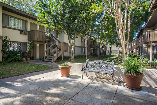 Furnished apartment building Anaheim
