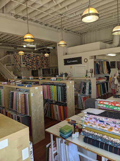 Fabric Store «Birch Fabrics», reviews and photos, 1244 Pine St D, Paso Robles, CA 93446, USA