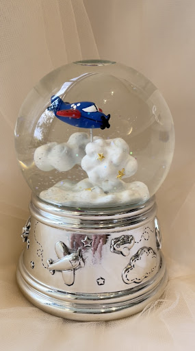 Jewelry Store «Argo & Lehne Jewelers», reviews and photos, 3100 Tremont Rd, Columbus, OH 43221, USA