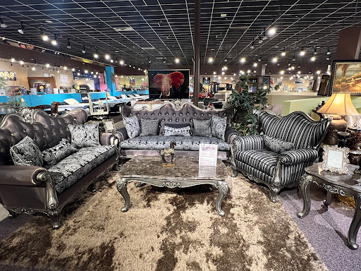 Furniture Store «Mega Furniture», reviews and photos, 6730 W Indian School Rd, Phoenix, AZ 85033, USA