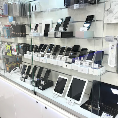 La Clinique du Smartphone à Lyon