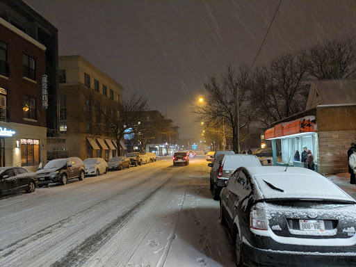 Performing Arts Theater «Barrymore Theatre», reviews and photos, 2090 Atwood Ave, Madison, WI 53704, USA