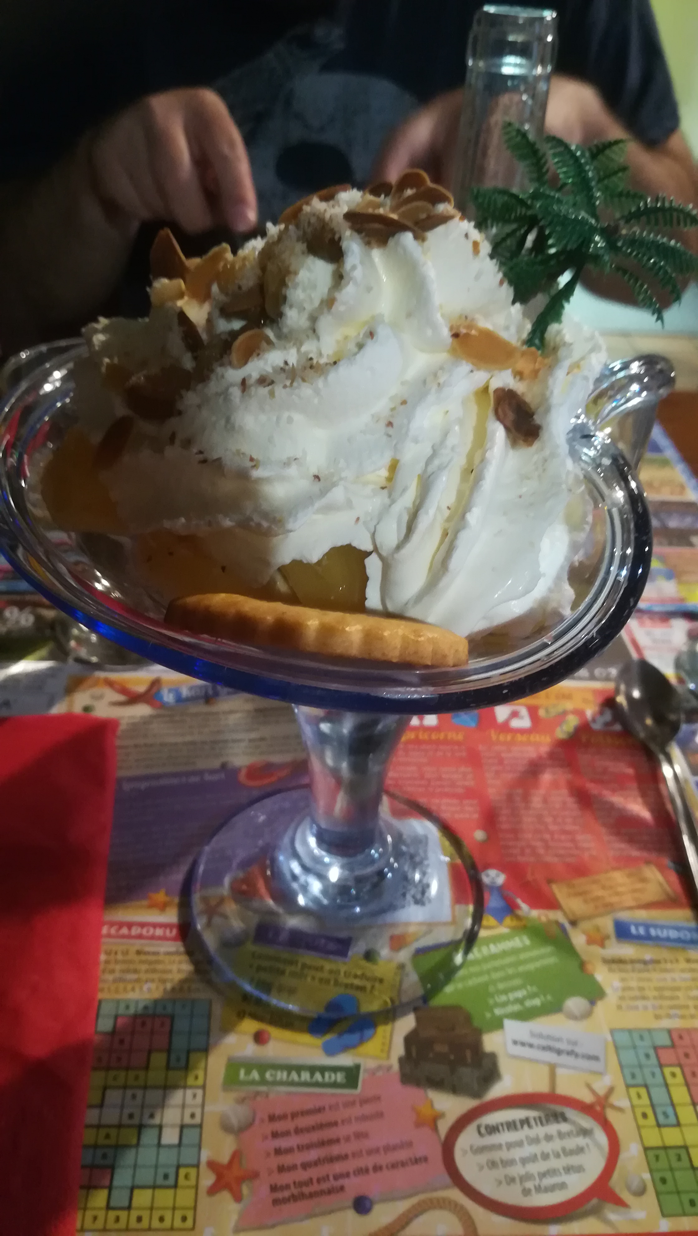 Photo n° 1 de l'avis de Virginie. fait le 14/08/2017 à 11:23