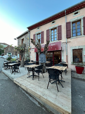 L'octobre à Octon