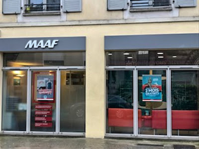 MAAF Assurances MONTARGIS à Montargis