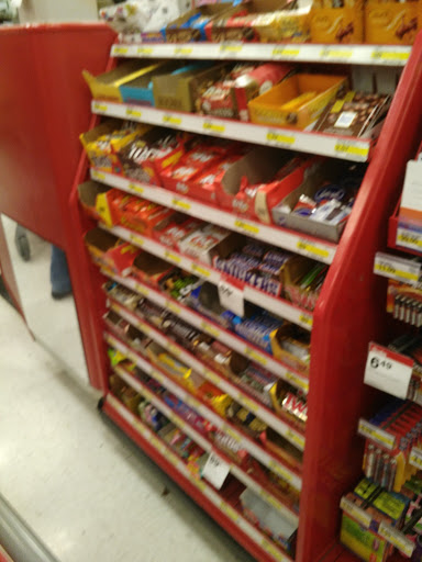 Department Store «Target», reviews and photos, 2462 Foothill Blvd, La Verne, CA 91750, USA