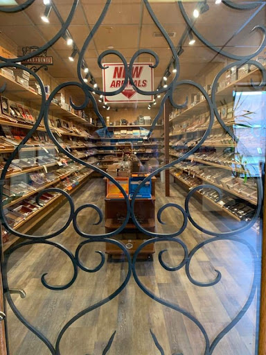 Tobacco Shop «Mickey Blakes Cigar & Golf», reviews and photos, 50 Spring St, Southington, CT 06489, USA