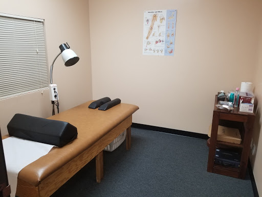 Antelope Valley Acupuncture & Herbs Clinic