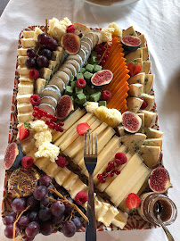 Plats et boissons du Restaurant Salon de thé Traiteur pâtisserie Food and cake à Lévignac - n°19