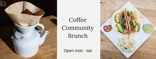 Coffee Shop «Nine East Coffee», reviews and photos, 9 E Stephenson St, Freeport, IL 61032, USA