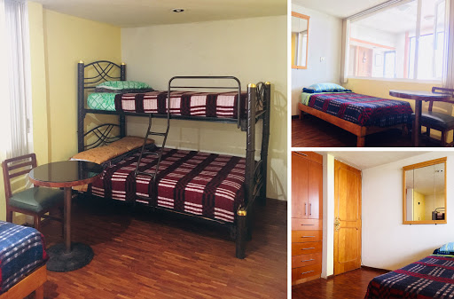 Cheap hostels in Toluca de Lerdo