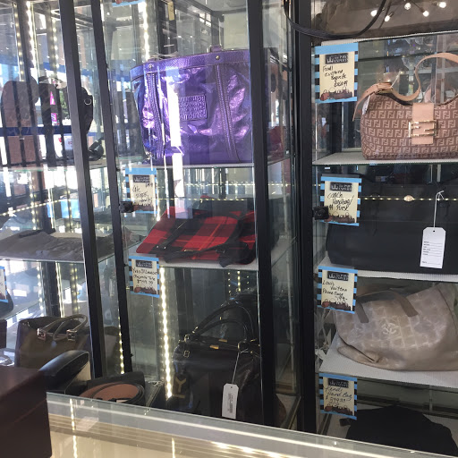 Pawn Shop «North Scottsdale Pawn Shop», reviews and photos, 10812 N Scottsdale Rd, Scottsdale, AZ 85254, USA