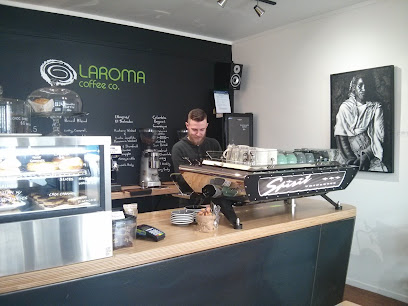 Laroma - Coffee Company Hamilton