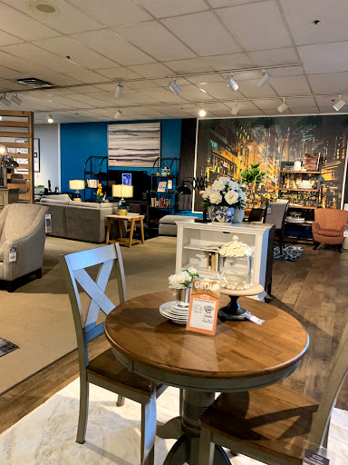 Furniture Store «RC Willey», reviews and photos, 2301 300 W, Salt Lake City, UT 84115, USA