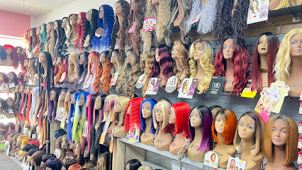 Wigs and Things