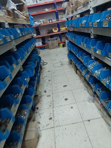 مؤسسة الكتبي التجارية