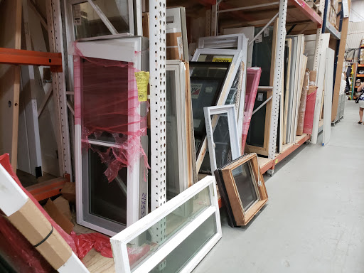 Building Materials Store «Habitat For Humanity Restore», reviews and photos, 2111 Lakeland Ave, Ronkonkoma, NY 11779, USA