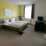 Photo n°2 de l'avis de Reiner.i fait le 15/09/2020 à 17:32 sur le  Der Insulaner - Hotel & Restaurant Inh. Jens Renelt à Malchow