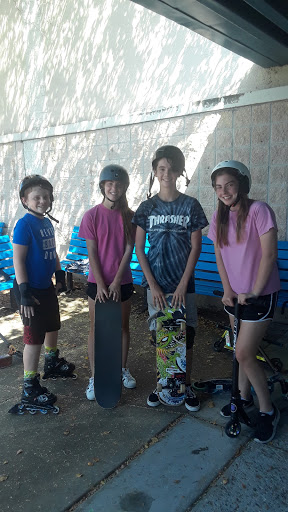 Park «Stirling Skate Park», reviews and photos, 550 Laura Ln, Dunedin, FL 34698, USA