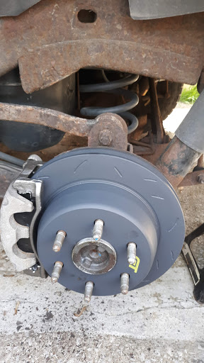 Auto Parts Store «AutoZone», reviews and photos, 14835 Puritas Ave, Cleveland, OH 44135, USA