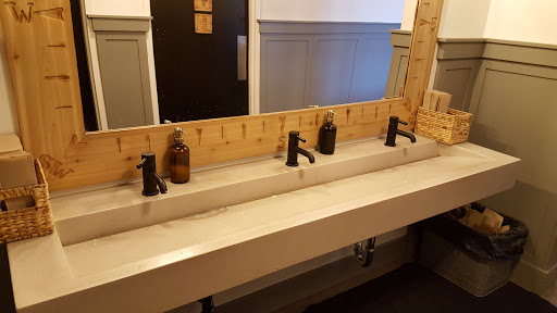 Brewery «Uinta Brewing Co», reviews and photos, 1722 Fremont Dr, Salt Lake City, UT 84104, USA