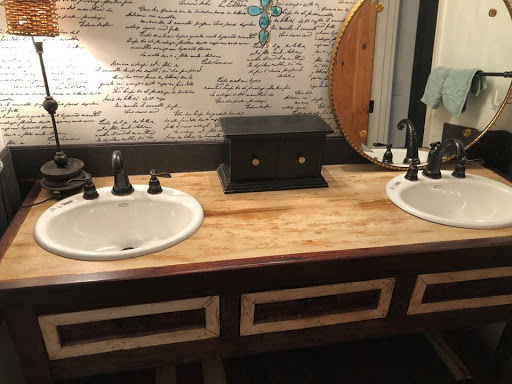 Plumber «Wyman Plumbing & Mechanical LLC», reviews and photos, 42302 N Vision Way Suite 108, Anthem, AZ 85086, USA