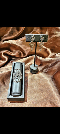 Jewelry Store «Jared The Galleria of Jewelry», reviews and photos, 4750 S Hulen St, Fort Worth, TX 76132, USA