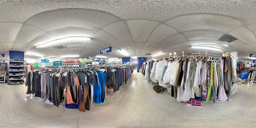 Thrift Store «Last Chance Thrift Store», reviews and photos, 36500 US Hwy 19 N, Palm Harbor, FL 34684, USA
