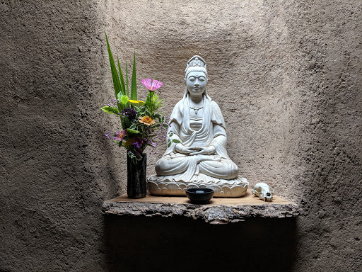 Meditation center Vallejo