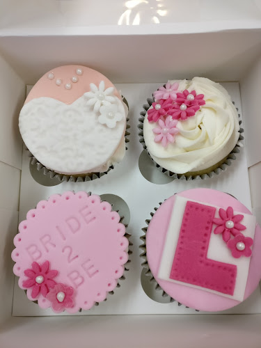 Reviews of Tilly's Cakery in Liverpool - Bakery