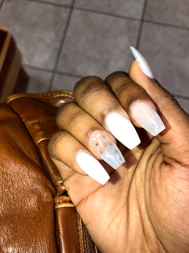 Nail Salon «Beauty Nail Salon», reviews and photos, 4740 Pennell Rd, Aston, PA 19014, USA