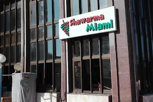 Shawarma Miami image