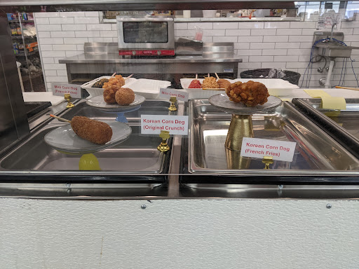 Grocery Store «Dragon Star Oriental Foods», reviews and photos, 633 W Minnehaha Ave, St Paul, MN 55104, USA