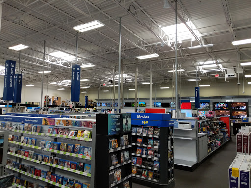 Electronics Store «Best Buy», reviews and photos, 4017 W Airport Fwy, Irving, TX 75062, USA
