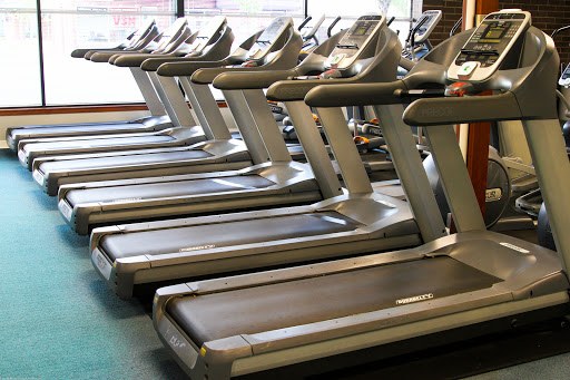Gym «Monmouth Fitness Club», reviews and photos, 165 Main St E, Monmouth, OR 97361, USA