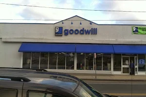 Goodwill: Retail Store image