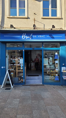brut de vrac à Brie-Comte-Robert