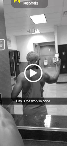 Gym «Planet Fitness», reviews and photos, 3681 28th St SE, Grand Rapids, MI 49512, USA