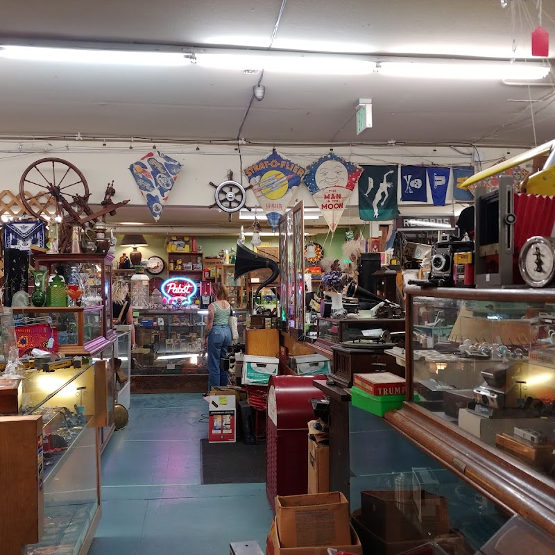 Penny Lane Antique Mall
